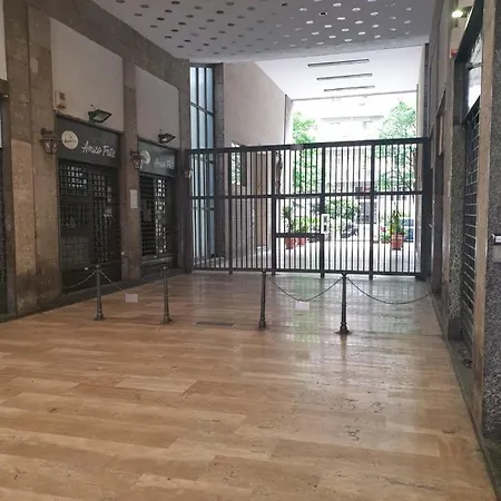 Kibilù - Via Della Moscova *