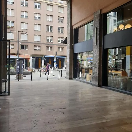 Kibilù - Via Della Moscova *