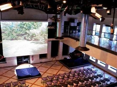 Excel Naviglio - Ca'bianca ホテル