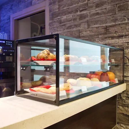 فندق Sechi With Parking