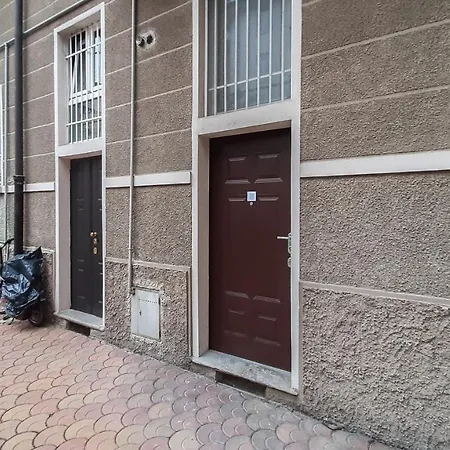 Διαμέρισμα Altido Stylish Loft For 4 In Famous Navigli District
