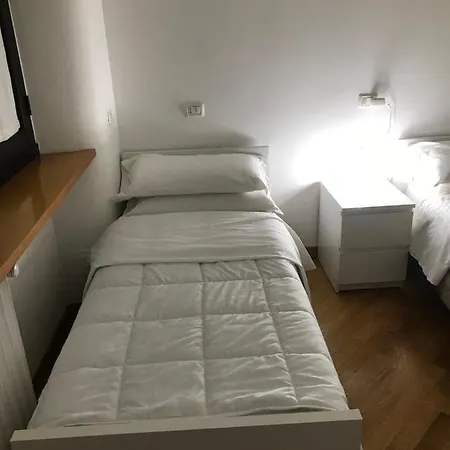 Bocconi 아파트 *