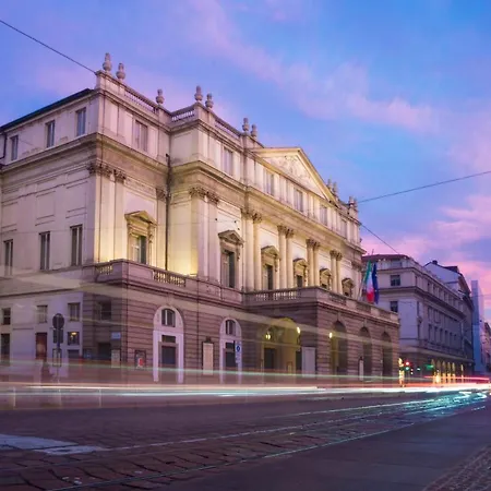 Affittimoderni White