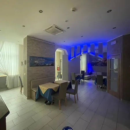 Montecarlo 3*