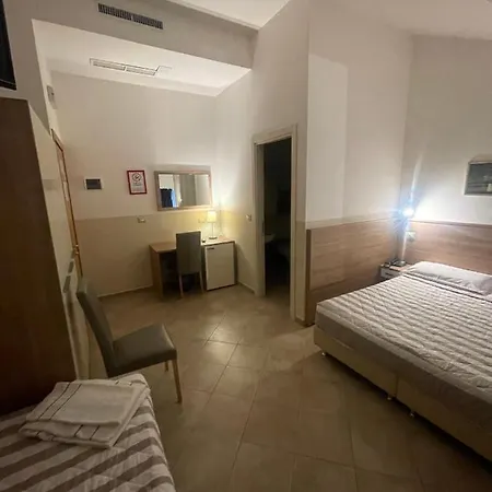 Montecarlo Otel