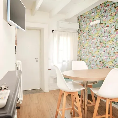 Prestige Boutique Homes - Duomo 2 Apartman *