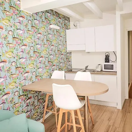 公寓 Prestige Boutique Homes - Duomo 2 米兰