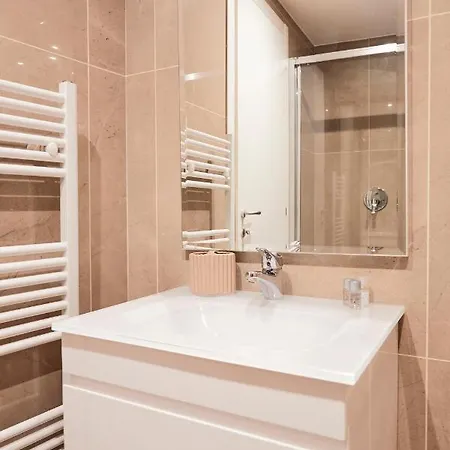 Prestige Boutique Homes - Duomo 2 Apartman