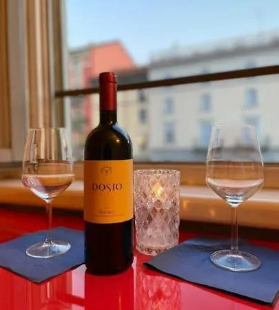 Navigli View Grande Daire *