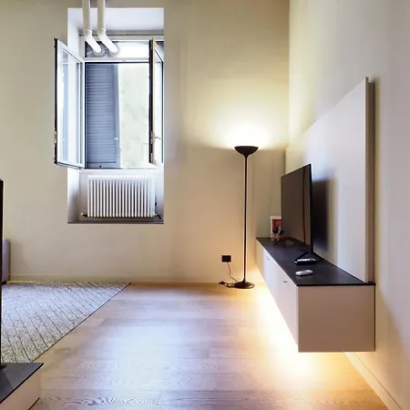 Premium Two-Level Studio Caiazzo Stazione Centrale * 밀라노