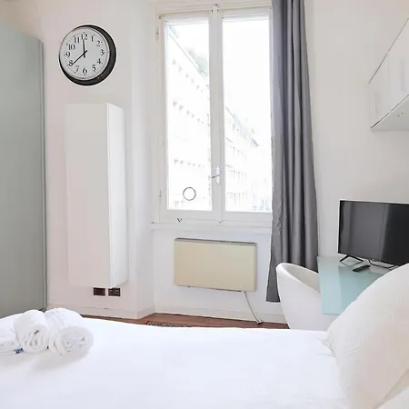 Prestige Boutique Homes -duomo Galleria Vittorio Emanuele