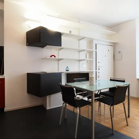 Mila Alessi Apartmán