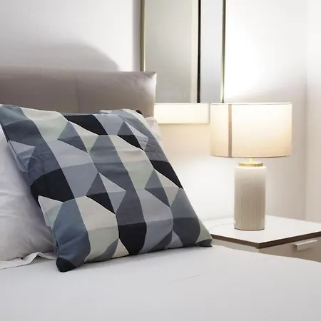 Apartmán Mila Alessi Milán