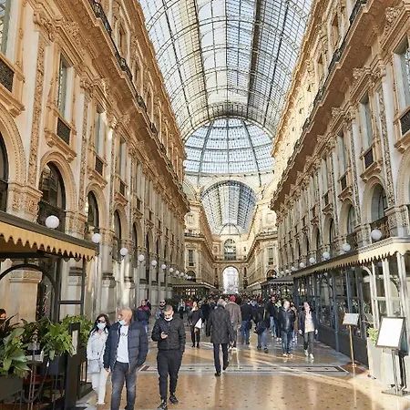 Prestige Boutique Homes - Duomo 2 Daire *