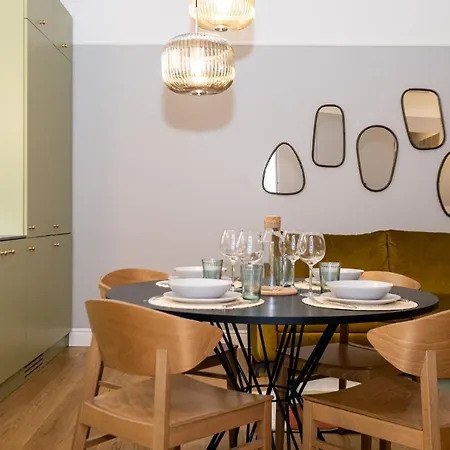 Apartman Ca Bela - Marcona *