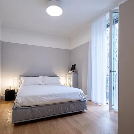 شقة Ca Bela - Marcona *