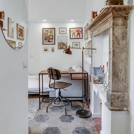 Youhosty - Gluck 15 Apartment