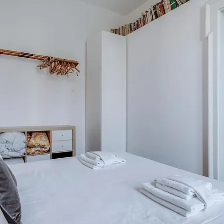 Apartment Youhosty - Gluck 15