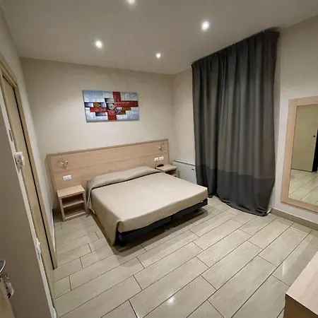 San Biagio Hotel *