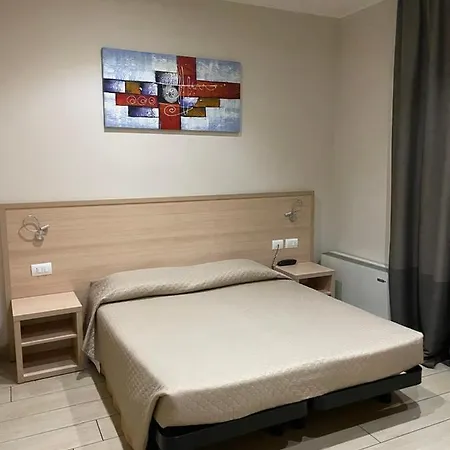 Hotel San Biagio Milaan