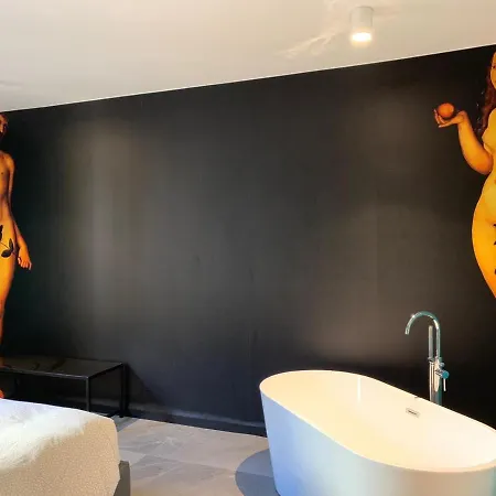 Apartmán Casa Di Gio *