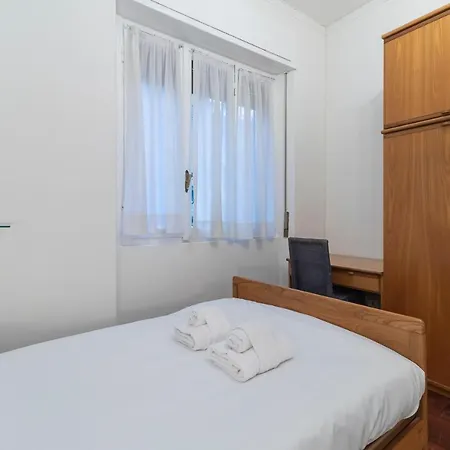 Big Flat Close To Lambrate - Gauzzi Master Guest Appartamento