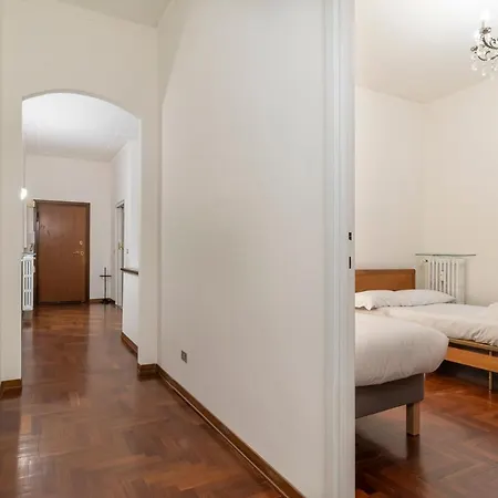 Big Flat Close To Lambrate - Gauzzi Master Guest * Milano