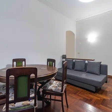 아파트 Big Flat Close To Lambrate - Gauzzi Master Guest
