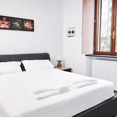 Prestige Boutique Homes - Navigli Daire *