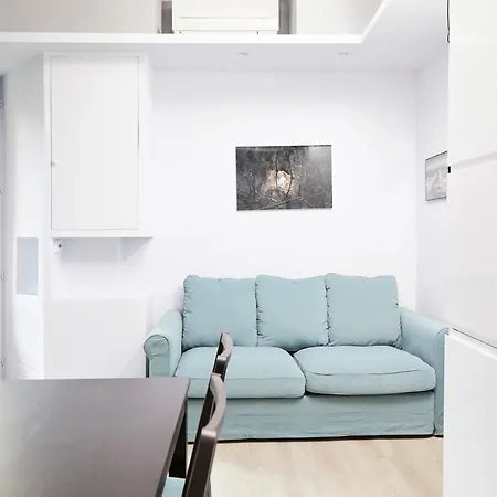 Prestige Boutique Homes - Navigli Apartment