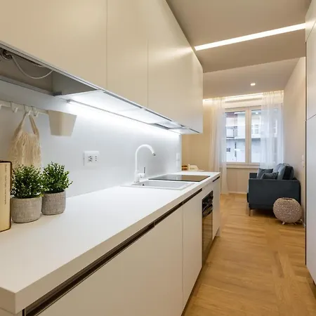 Casa Da Estea Apartamento Milán
