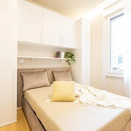 Casa Da Estea * Milano