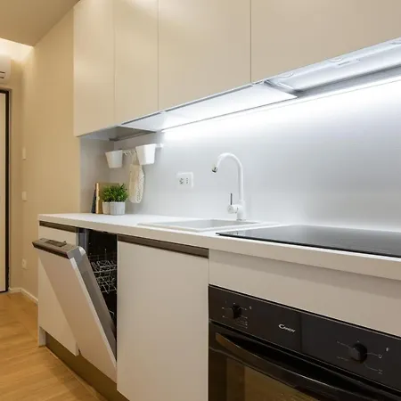 شقة Casa Da Estea *