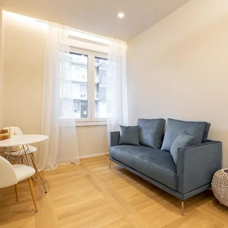 Casa Da Estea * Milano