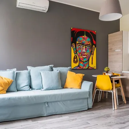 Apartamento The Rent - Near Cenisio District