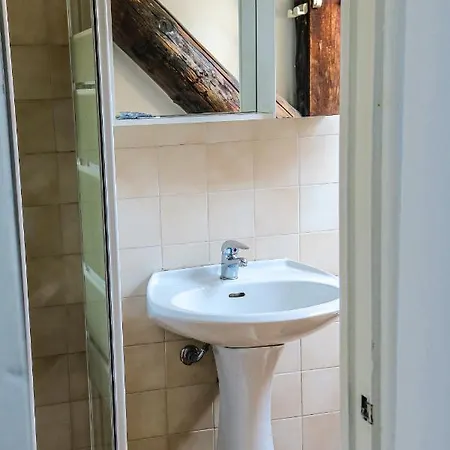 Live In Navigli - Ripa Di Porta Ticinese Apartmán *