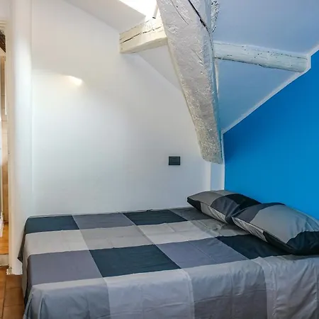 Live In Navigli - Ripa Di Porta Ticinese Apartmán Milán