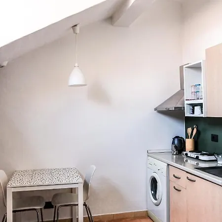 Apartmán Live In Navigli - Ripa Di Porta Ticinese