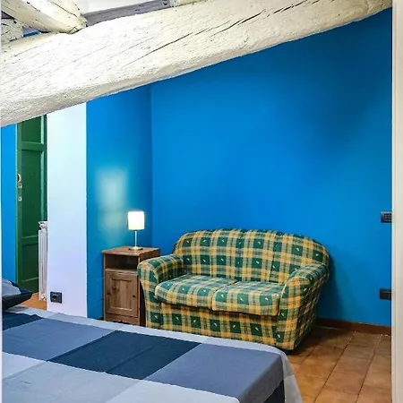 Apartmán Live In Navigli - Ripa Di Porta Ticinese *