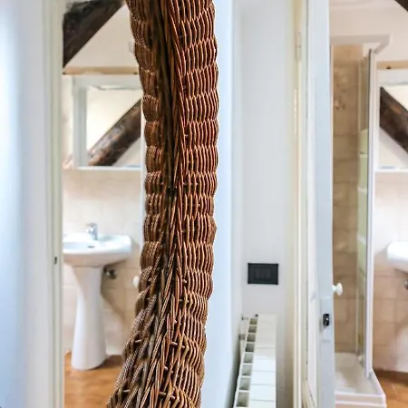 Live In Navigli - Ripa Di Porta Ticinese * Milán