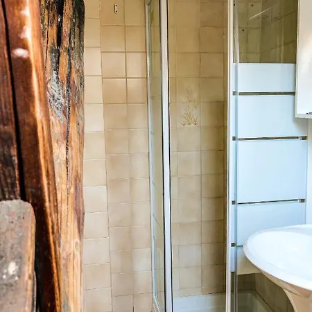 Apartmán Live In Navigli - Ripa Di Porta Ticinese *