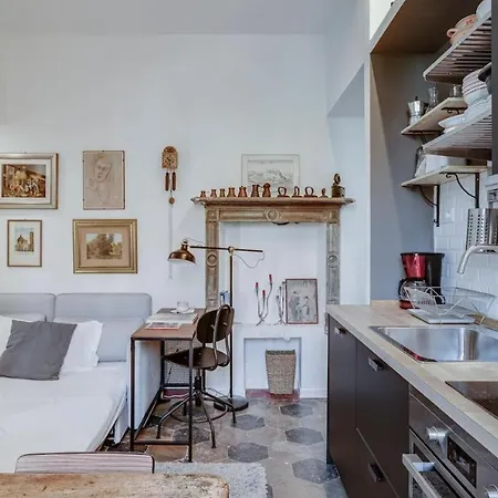 Apartment Youhosty - Gluck 15
