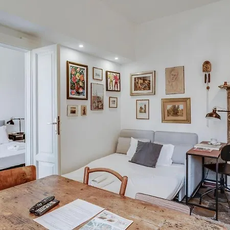 Apartment Youhosty - Gluck 15 *