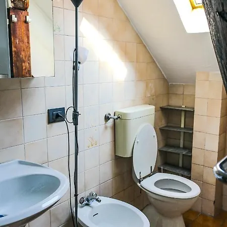 Live In Navigli - Ripa Di Porta Ticinese Milán