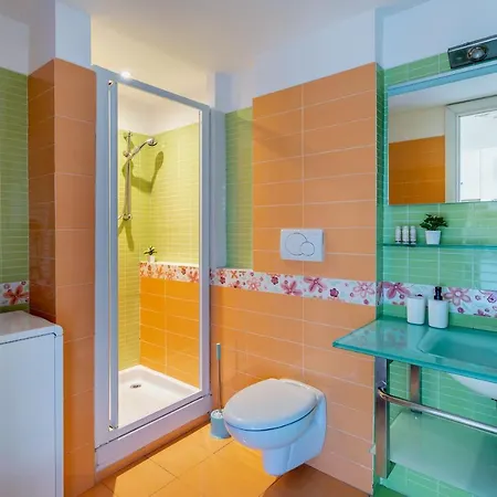 [central Station-duomo] Design, Wifi&netflix *