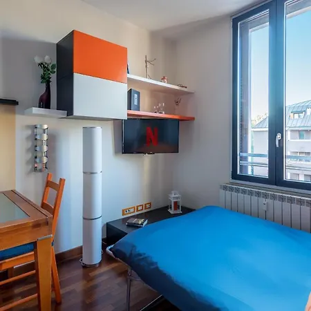 Station-duomo Design, Wifi And Netflix Milaan
