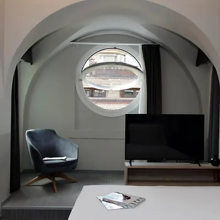 Vico Fashion District 4* Milaan