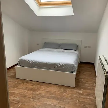 شقة Alessia's Flat - Affori