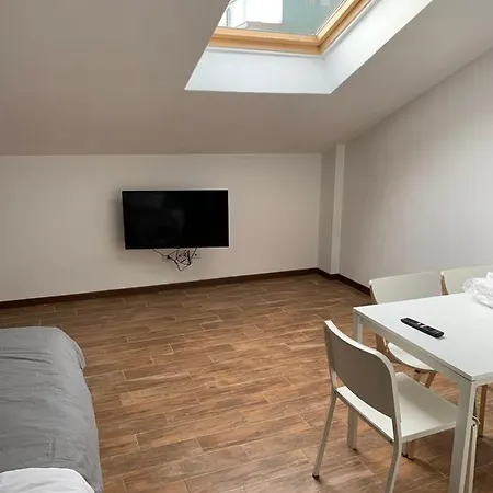 Alessia's Flat - Affori * Milan