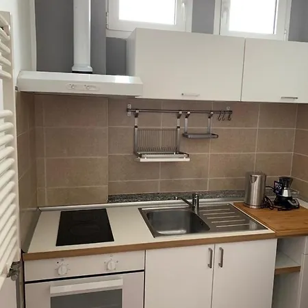 Alessia's Flat - Affori Апартаменты *